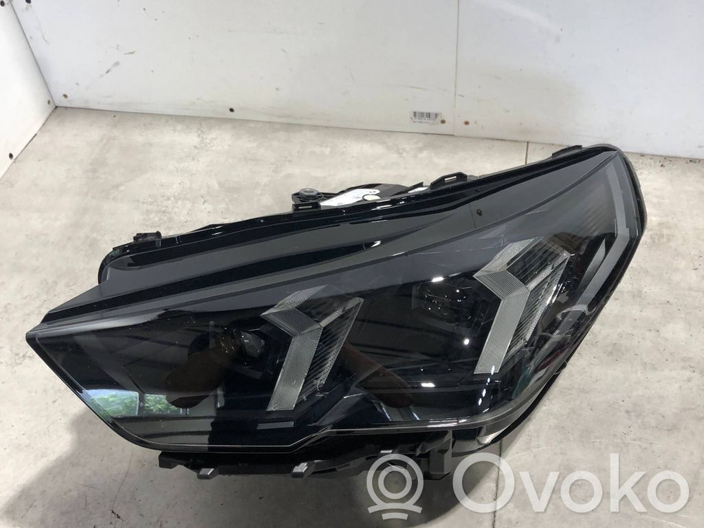 BMW X2 U10 Scheinwerfer 