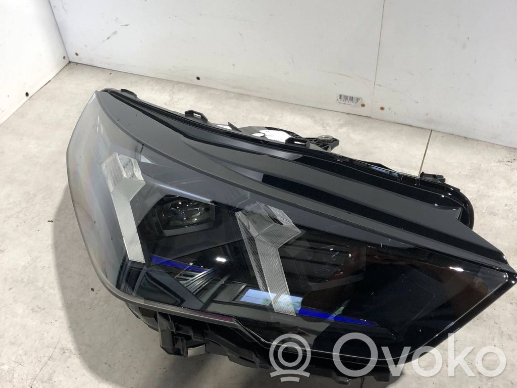 BMW X2 U10 Scheinwerfer 