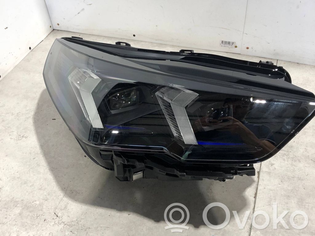 BMW X2 U10 Scheinwerfer 