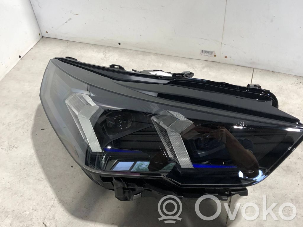 BMW X2 U10 Scheinwerfer 