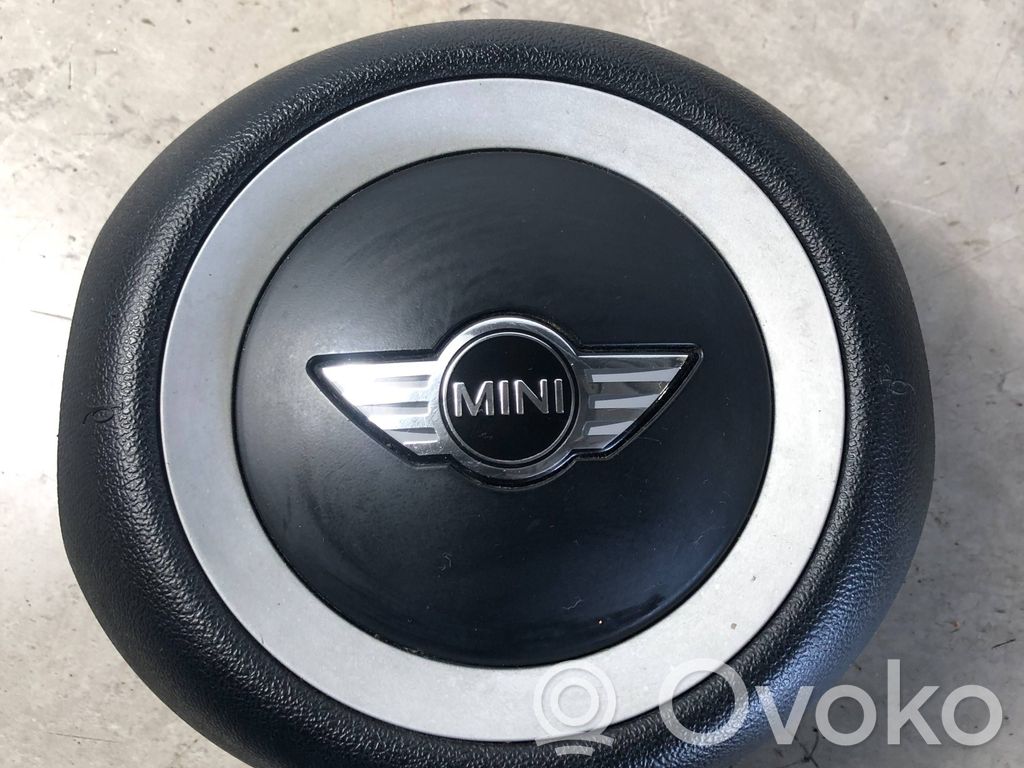 Mini One - Cooper Coupe R56 Poduszka powietrzna Airbag kierownicy 