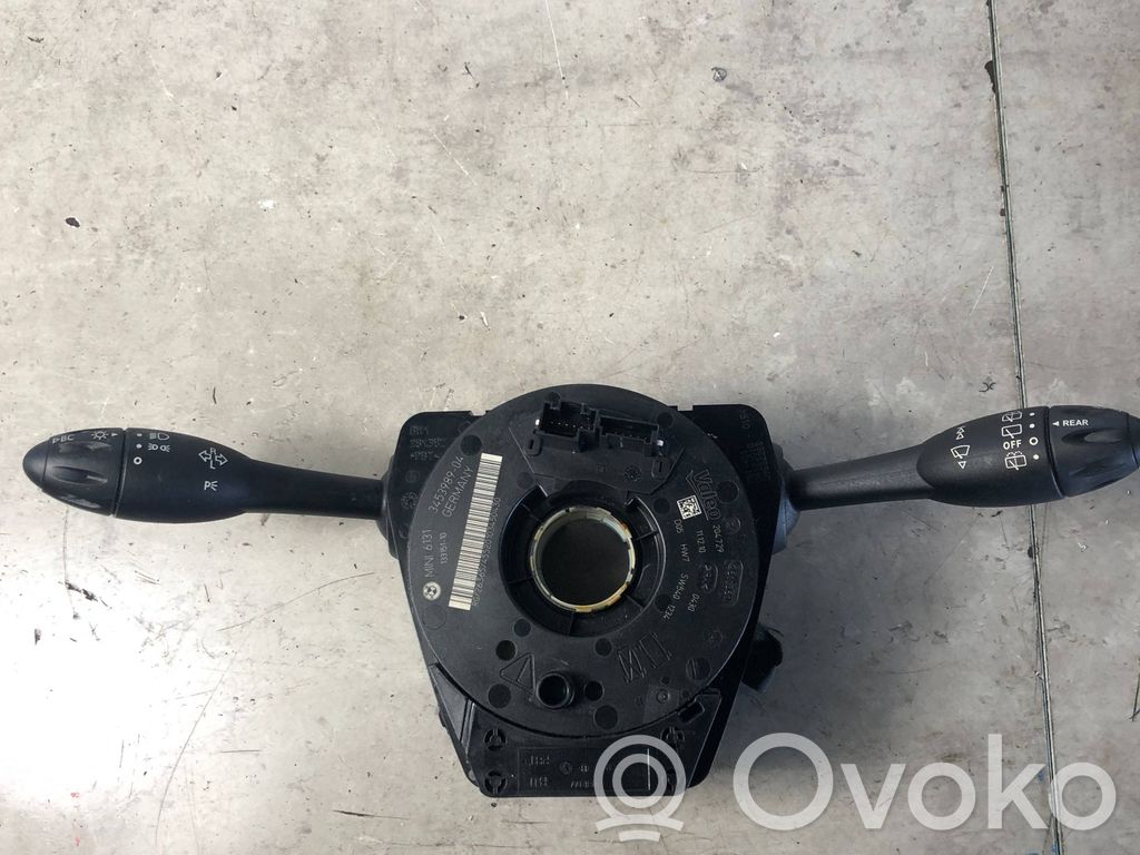 Mini One - Cooper Coupe R56 Indicator stalk 