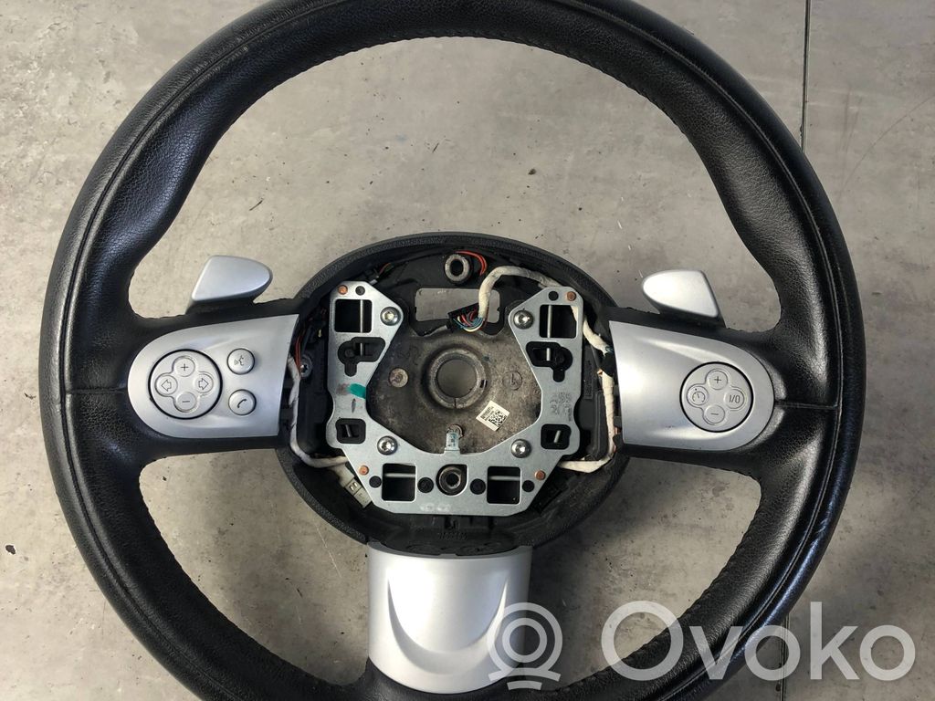 Mini One - Cooper R56 Volante 