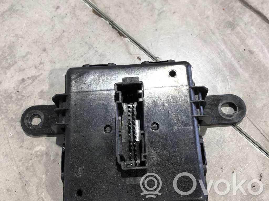 Volkswagen ID.4 Centralina/modulo keyless go 