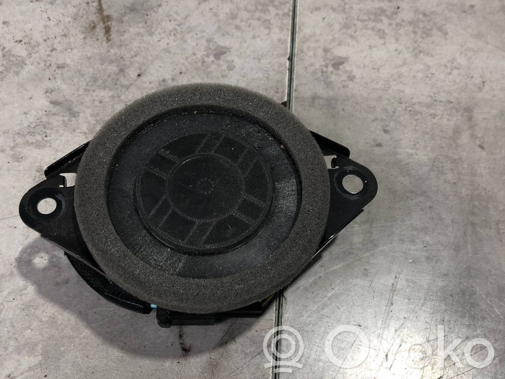 Lexus RX 450H Altavoz del panel 