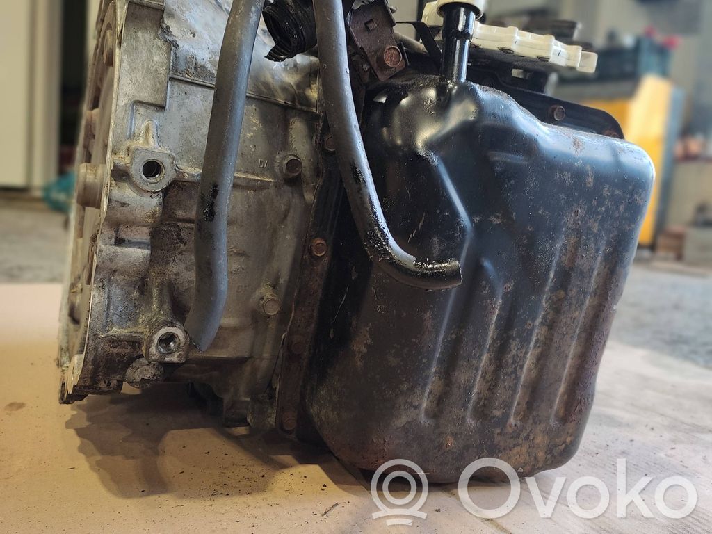 Hyundai ix20 Automatic gearbox 