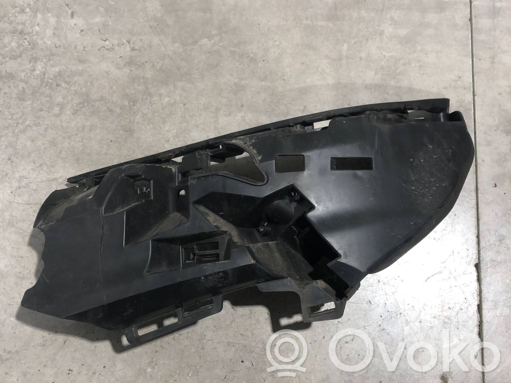Volvo V60 Front bumper mounting bracket 