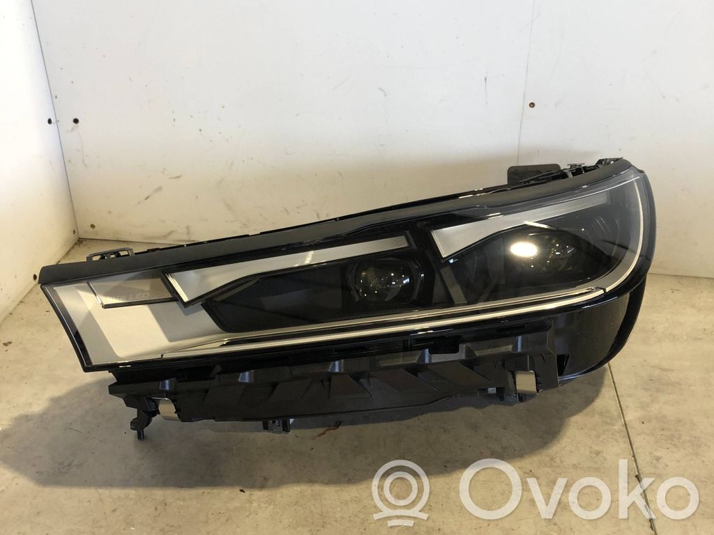 BMW iX Headlight/headlamp 