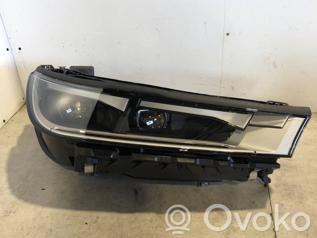 BMW iX Headlight/headlamp 