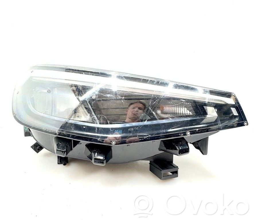 Volkswagen ID.4 Faro delantero/faro principal 
