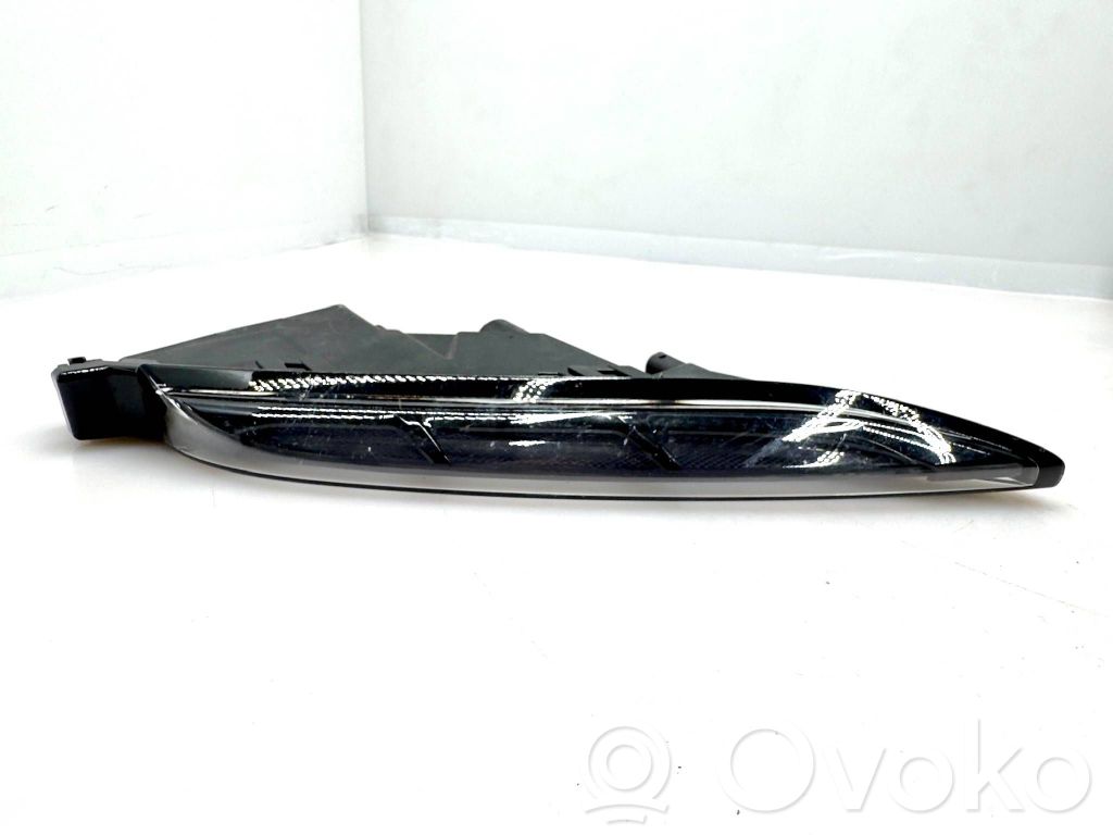 Porsche Macan (95B) LED Daytime headlight 