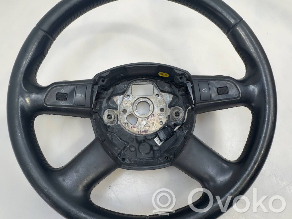 Audi A6 S6 C6 4F Volan 