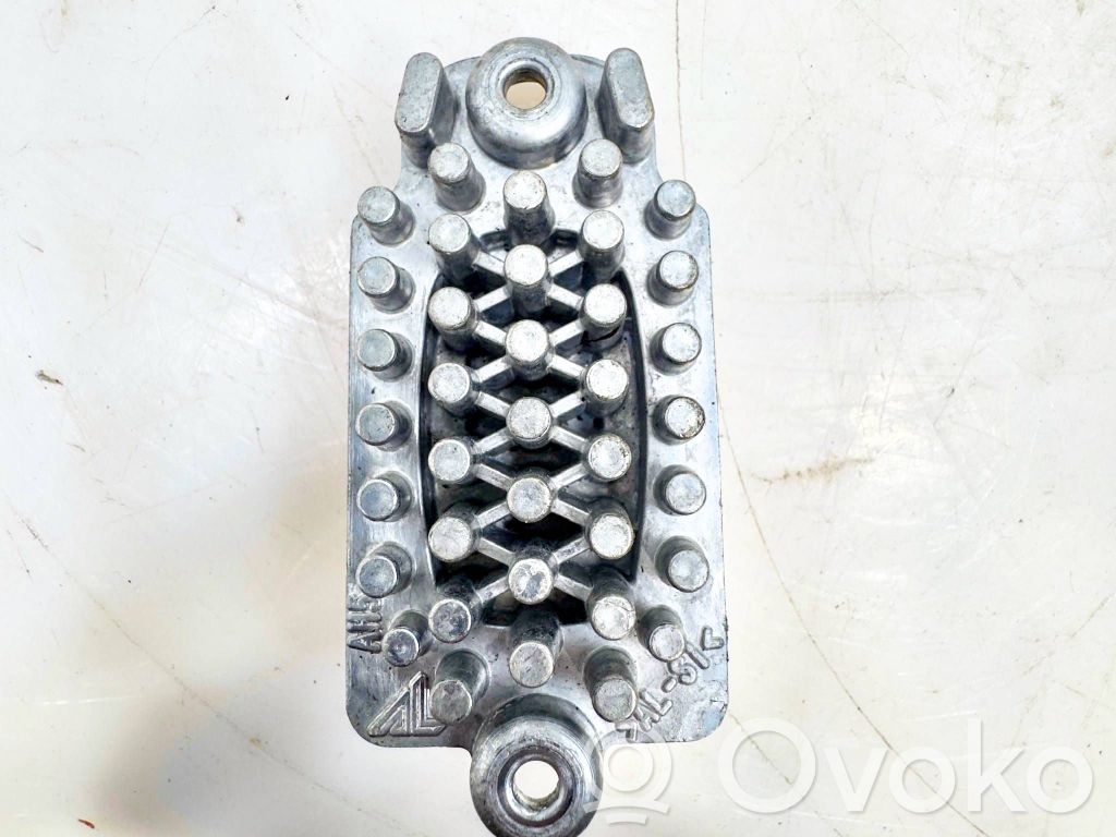 Skoda Octavia Mk4 Módulo de control de balasto LED 