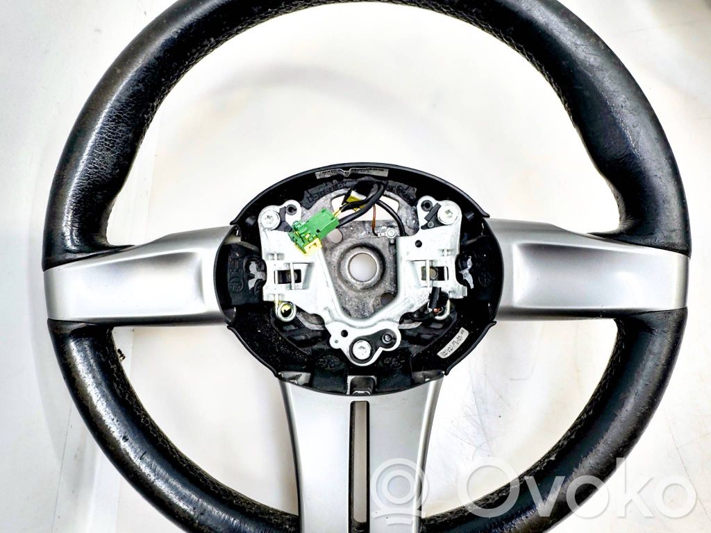 BMW Z4 E89 Steering wheel 