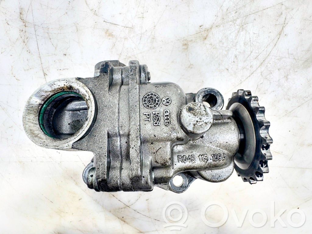 Pompa olejowa   045115105C,045115121