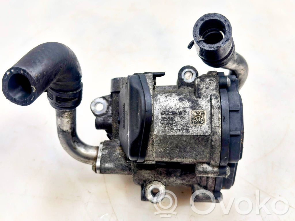 Skoda Superb B8 (3V) EGR-venttiili 