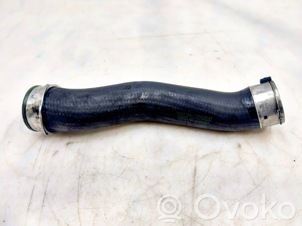 BMW X3 E83 Intercooler hose/pipe 