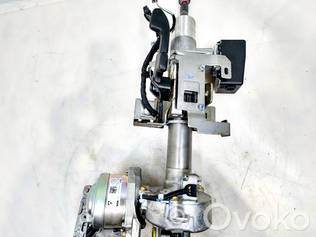 Dacia Sandero Electric power steering pump 