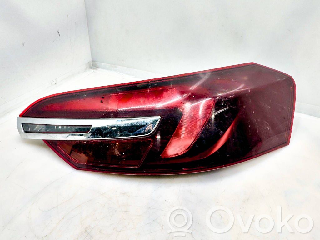 Opel Insignia A Lampa tylna 