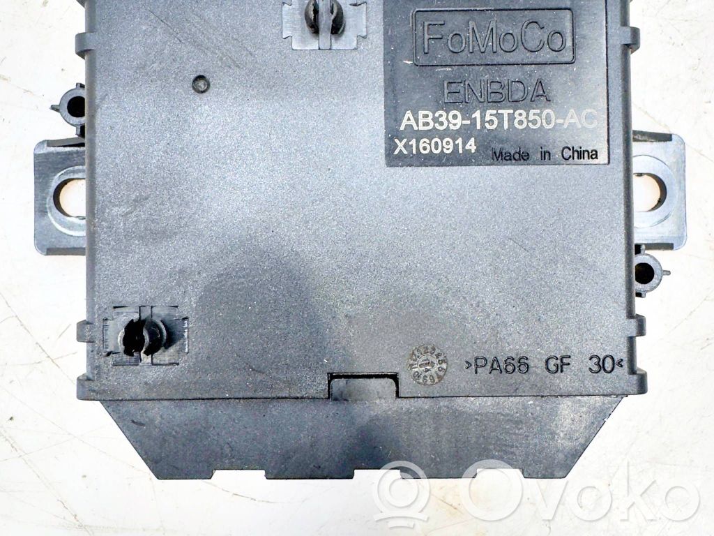 Ford Ranger Parking PDC control unit/module 