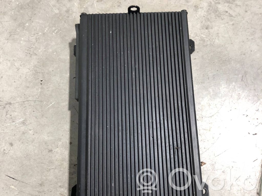 Land Rover Range Rover Sport L320 Amplificator sunet 