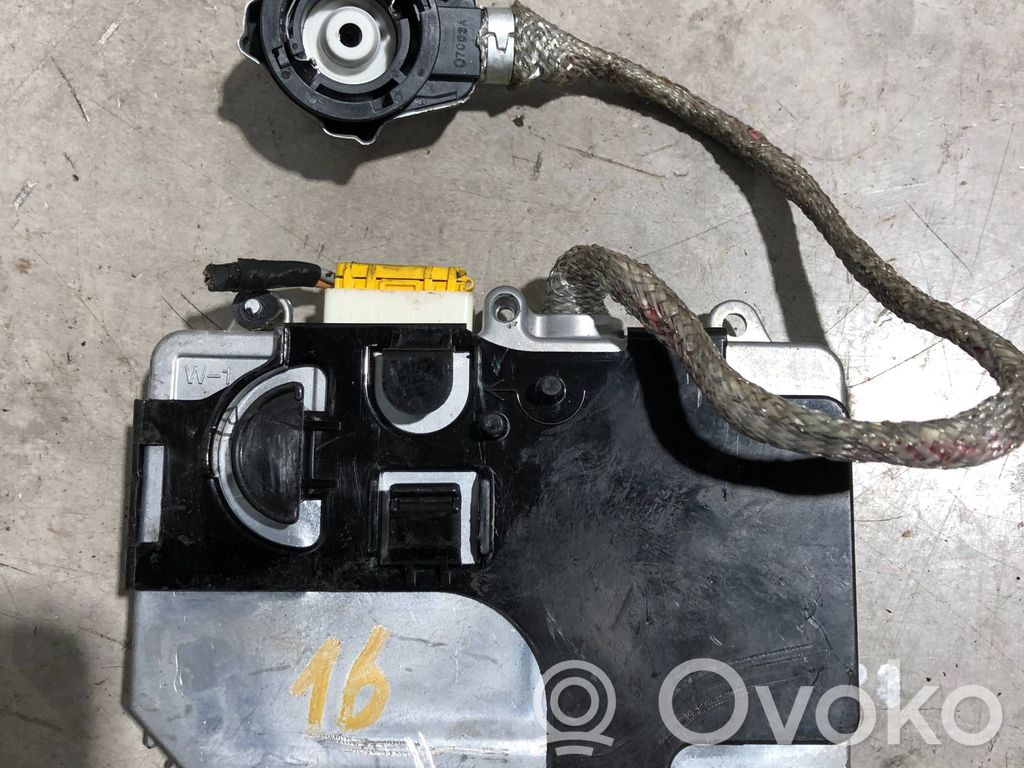 Land Rover Discovery 3 - LR3 Moduł poziomowanie świateł Xenon 