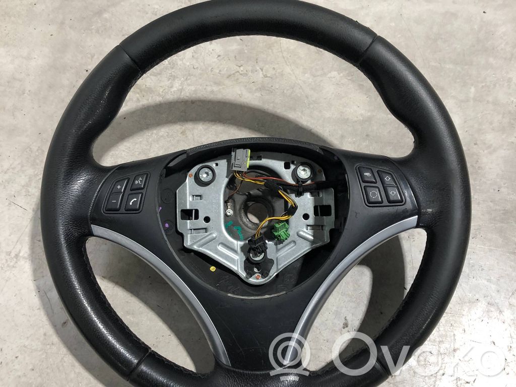 BMW 3 E90 E91 Steering wheel 