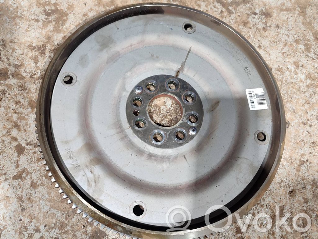 Nissan Qashqai Spararats 