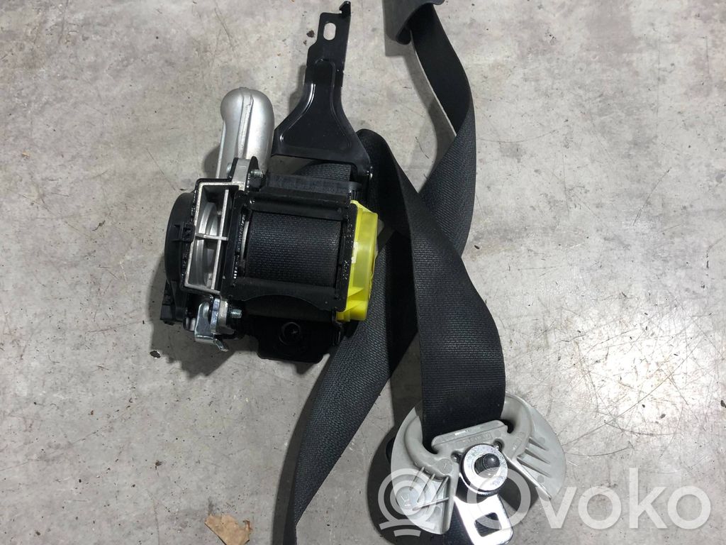KIA Niro Cinturón delantero 