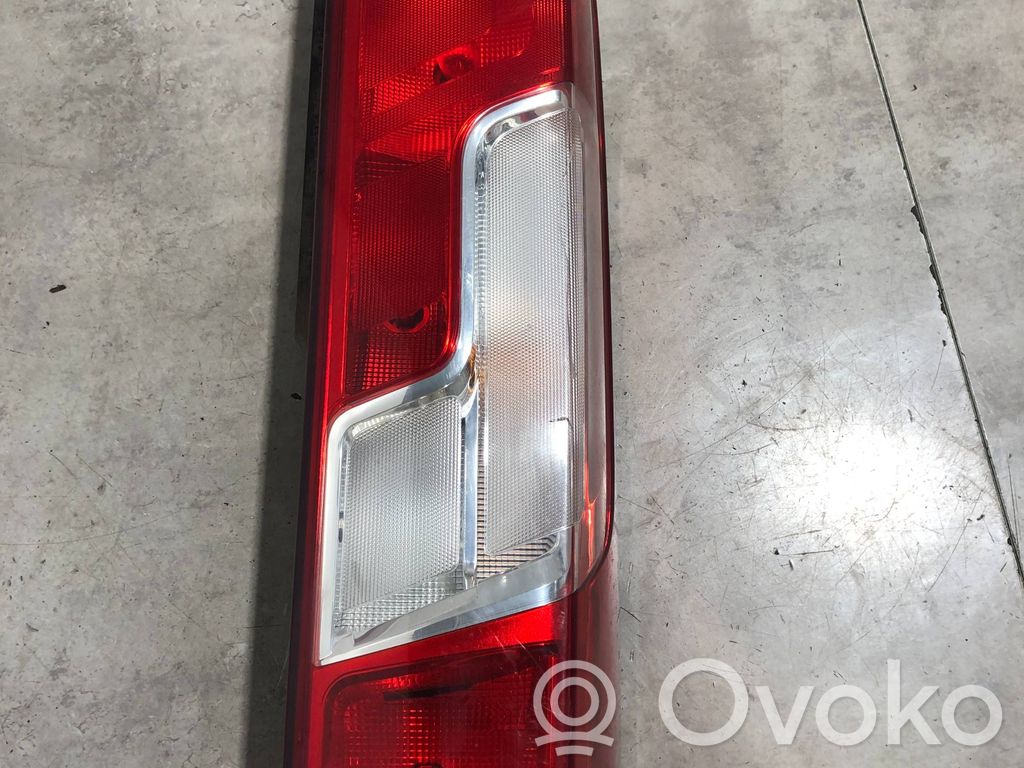 Citroen Jumper Takavalot 