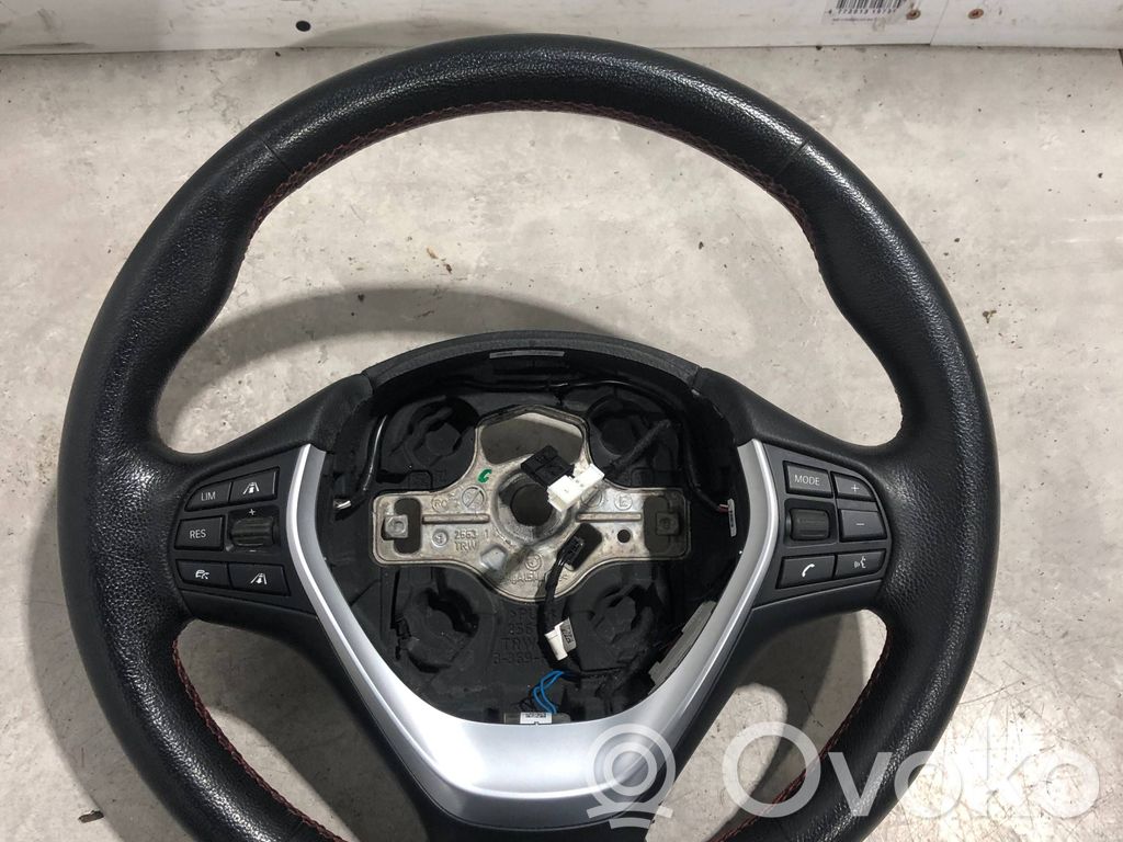 BMW 4 F32 F33 Other control units/modules 