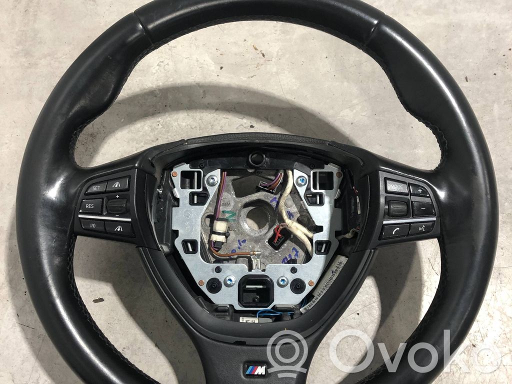 BMW 7 F01 F02 F03 F04 Volante 