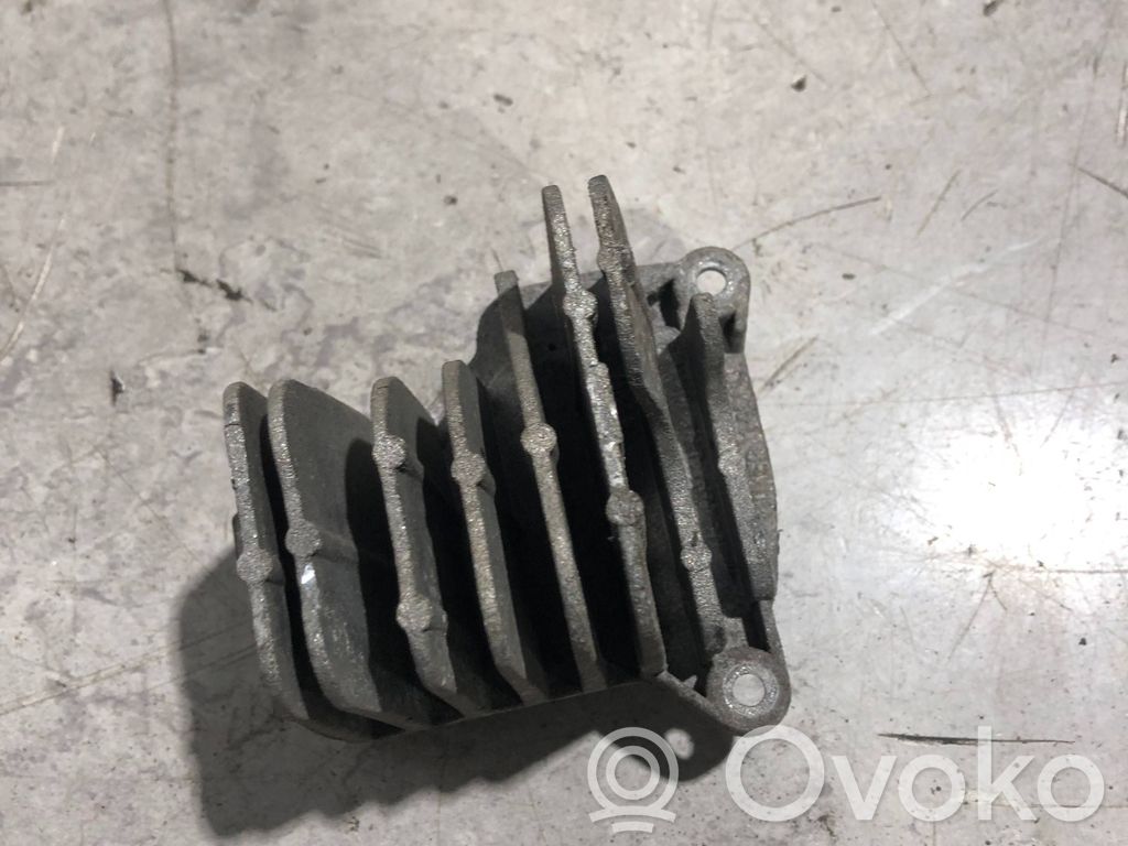 Seat Leon (5F) LED ballast control module 