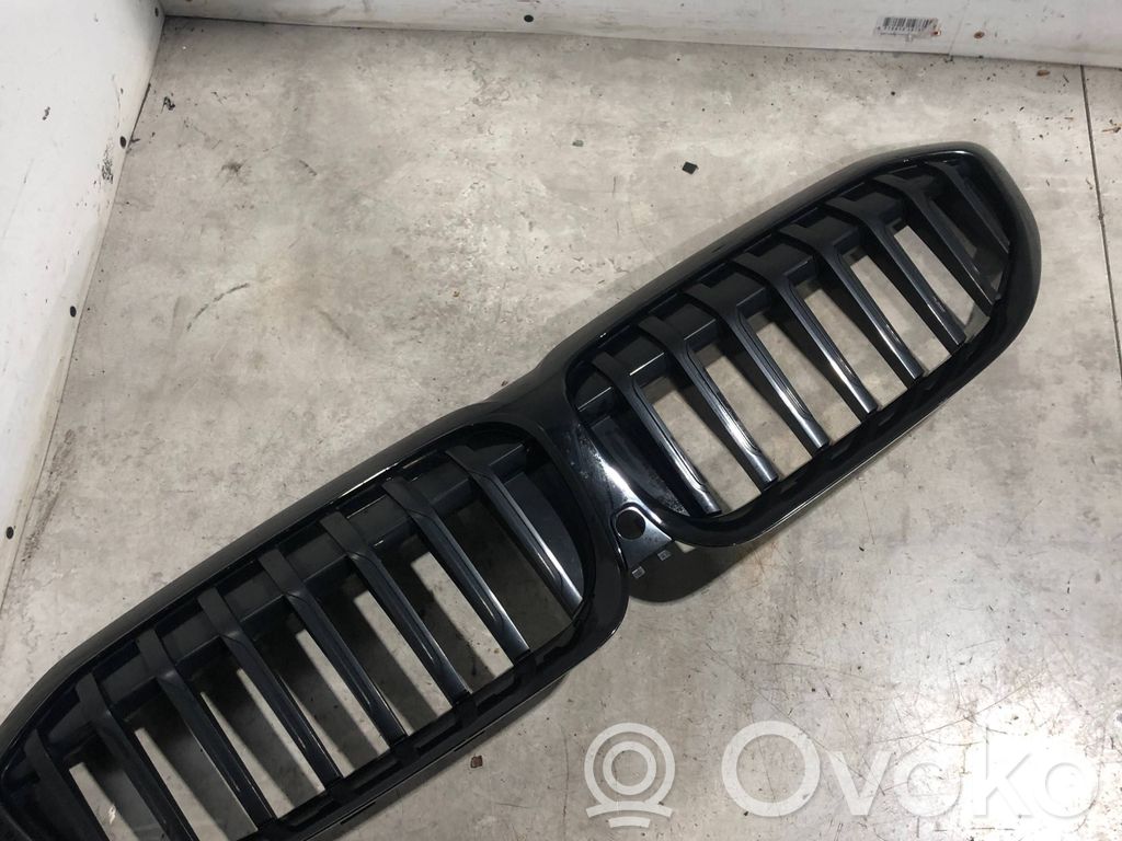 BMW 3 G20 G21 Maskownica / Grill / Atrapa górna chłodnicy 