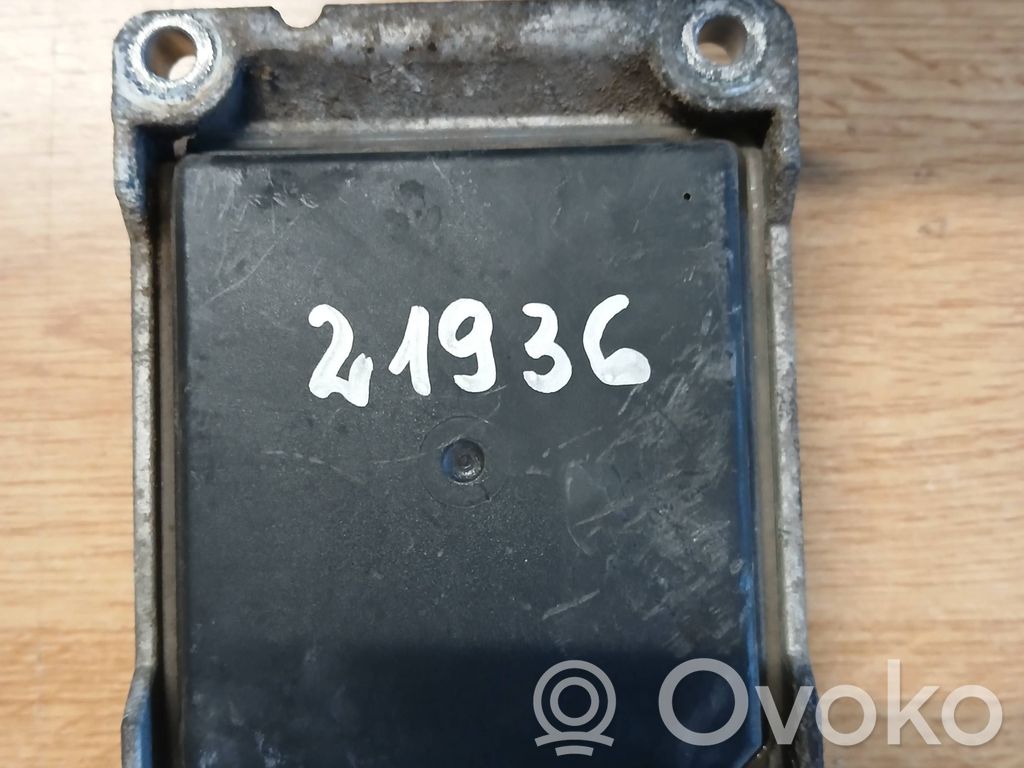 Calculateur moteur OPEL CORSA | Prix sur AUTODOC