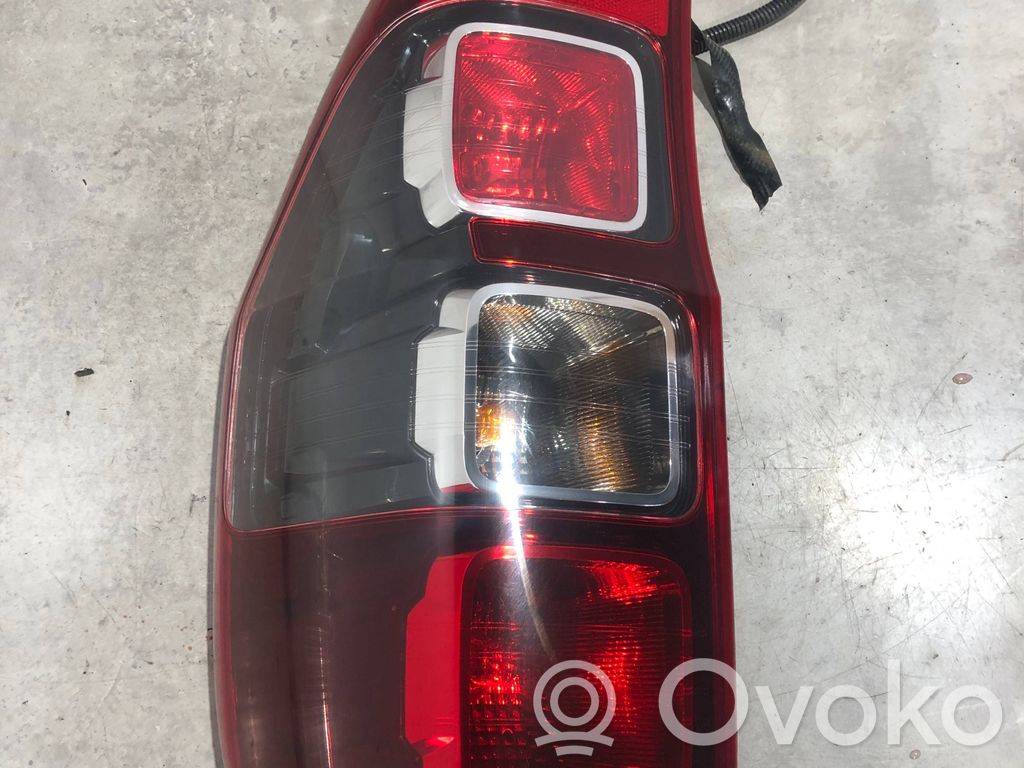 Ford Ranger Rear/tail lights 