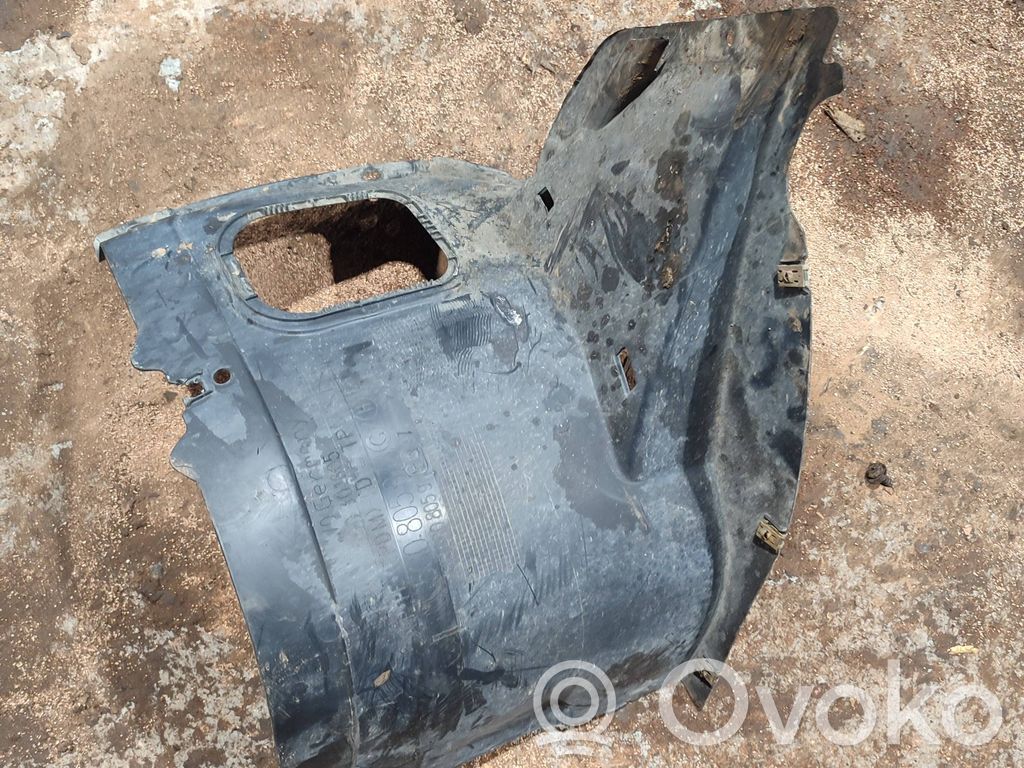 Volkswagen Golf VII Apakšspārns 