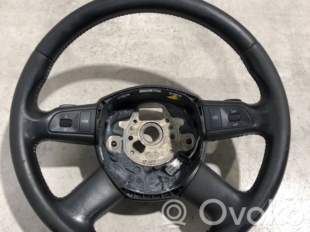 Audi A6 S6 C6 4F Volan 