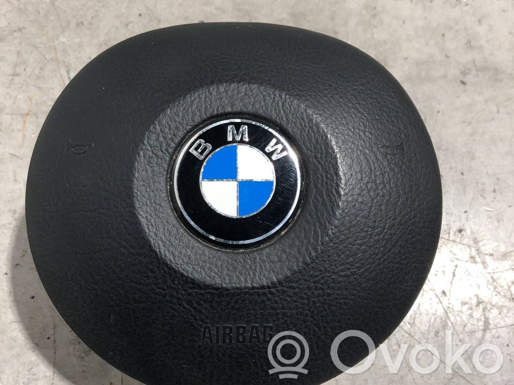 Poduszka powietrzna Airbag kierownicy   33109680803