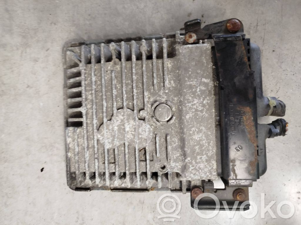 Audi A6 S6 C6 4F Engine control unit/module 