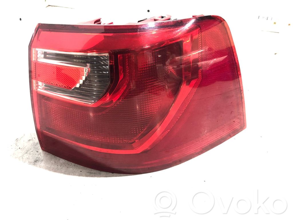 Seat Alhambra (Mk2) Lampa tylna 