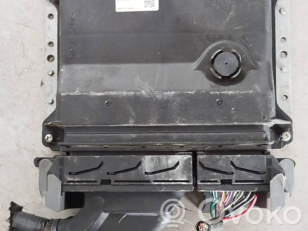 Sterownik / Moduł ECU   8966147200,8966147200