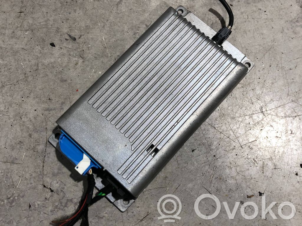 BMW 5 GT F07 Bluetooth modulis 