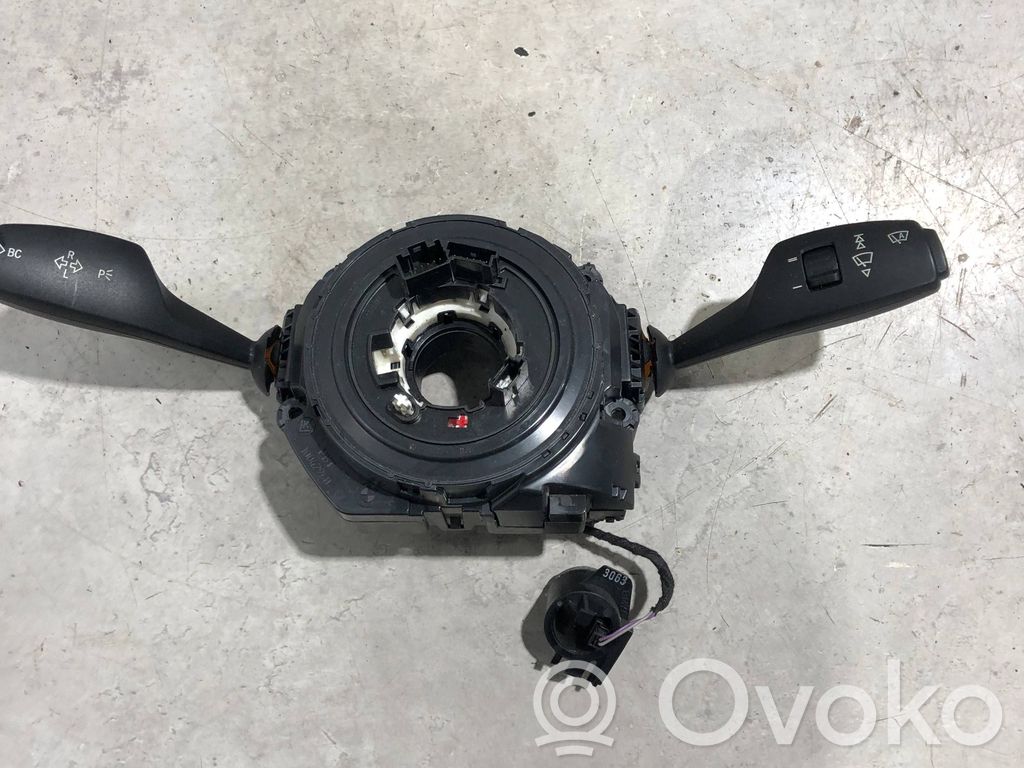 BMW 1 F20 F21 Rankenėlių komplektas 