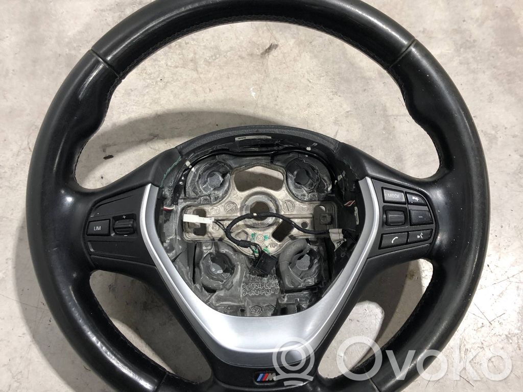 BMW 1 F20 F21 Volan 