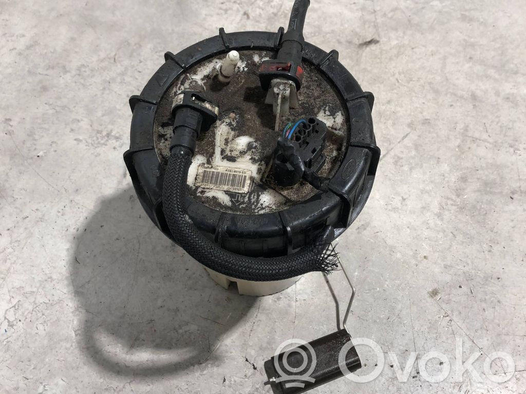 Bomba interna de combustible   AV619275ED