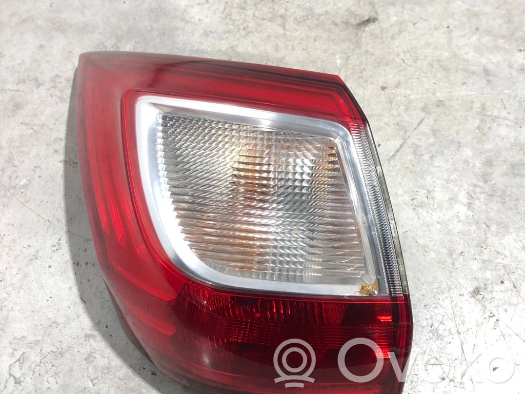 Ford C-MAX II Takavalot 