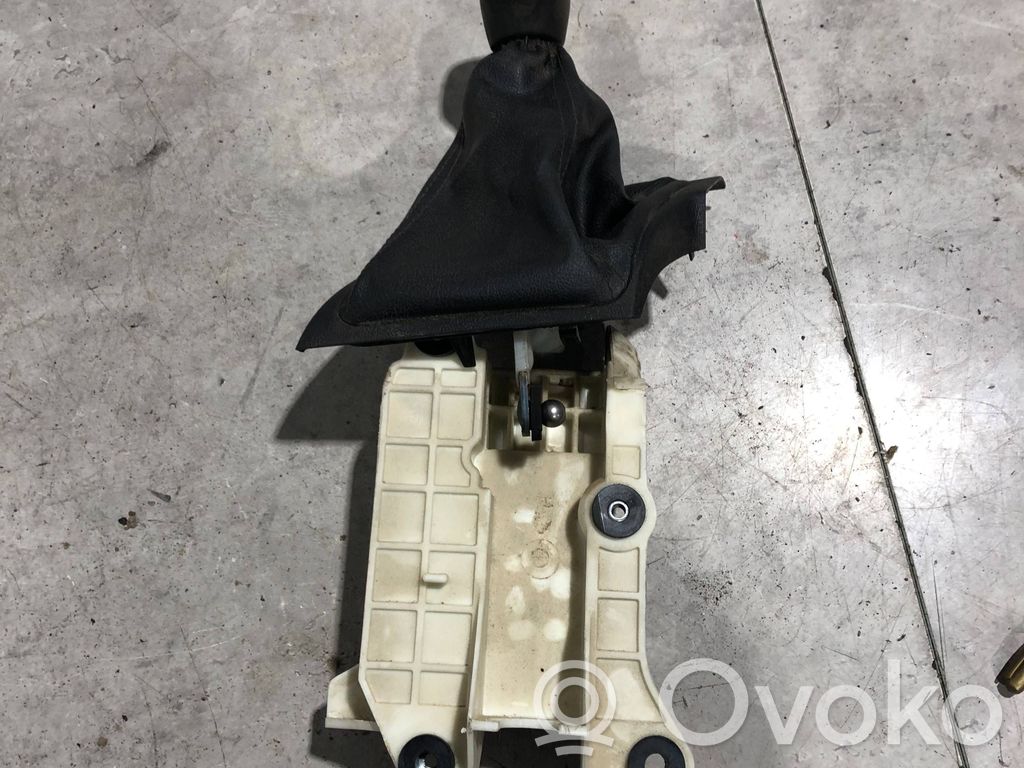 Fiat Ducato Selector caja de cambios 