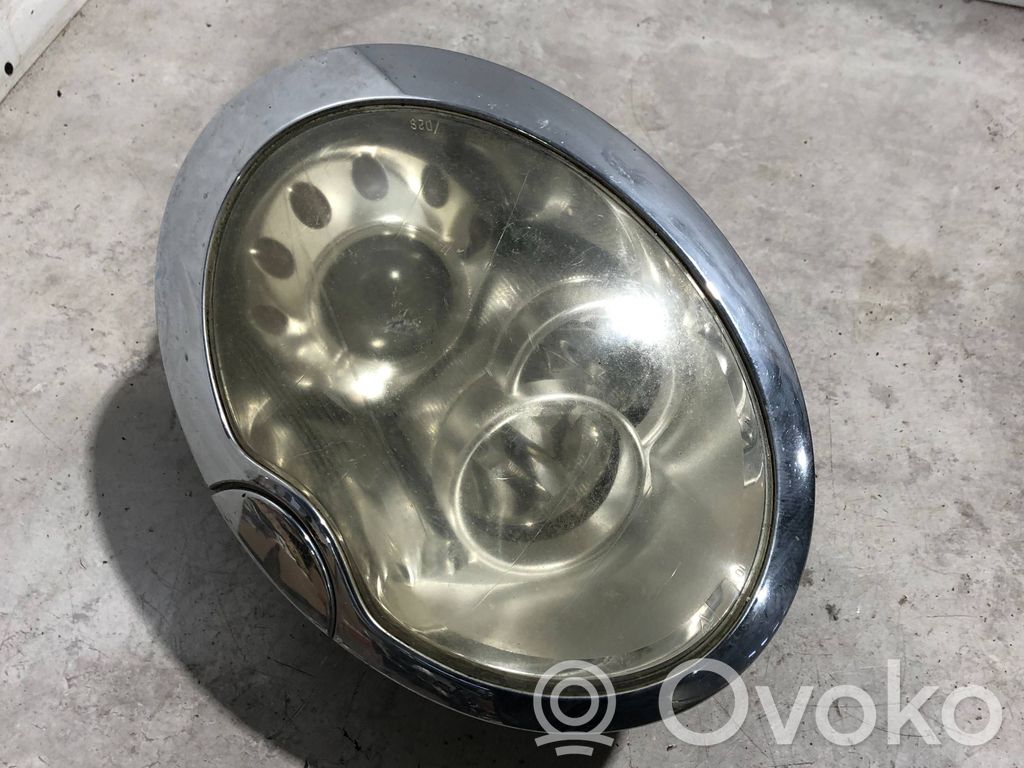 Mini One - Cooper Cabrio R52 Phare frontale 