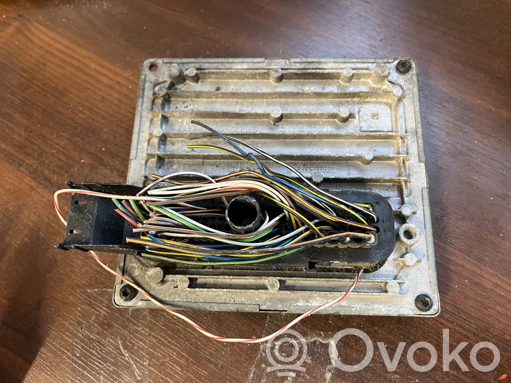 Engine control unit/module   5M5112A650FG,5M5112A650FG